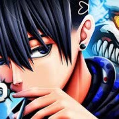 Aki Trap Pejota 🦊🦊 (Chainsaw Man) l Fox Devil l