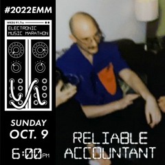 2022EMM 1-800-RELIABLE