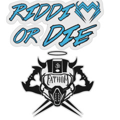 Riddim or Die(non-remastered)