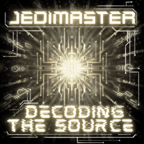 Decoding The Source (Vocal Salix)