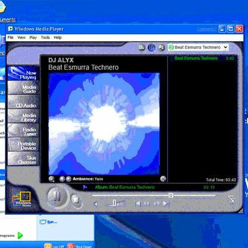 BEAT ESMURRA TECHNERO