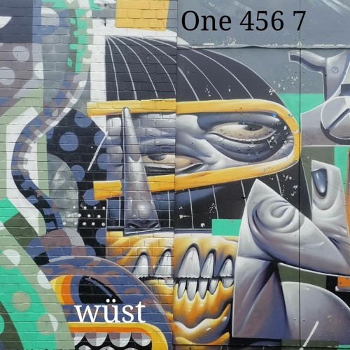 One 456 7