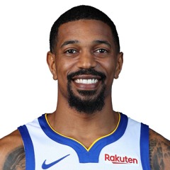 De'Anthony Melton - in-game NBC Sports Bay Area (10/5/25)