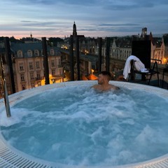 Gary Cutt - Tech Minimix 1