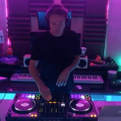 Live from Twitch - Prog Trance Classics #1