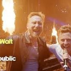 David Guetta & OneRepublic - I Don't Wanna Wait (Daniel King's Phatt Ass Remix)
