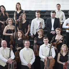 Francis Poulenc - Concerto en sol mineur, pour orgue, orchestre à cordes et timbales