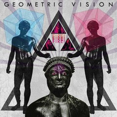 Jelly Dream - Geometric Vision