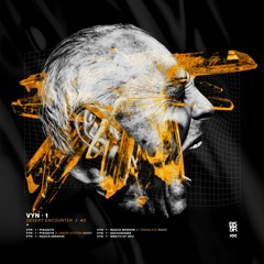 Lost In Ether | P R E M I E R E | VYN•1 - Nazca Mission (Translate Remix)[B55 Records]