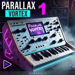 Parsec Parallax Vortex 1 Demo 1