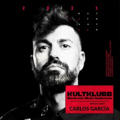 KULTKLUBB ◈ Moebb & Carlos García