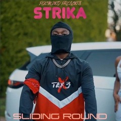#AGB Strika - Sliding Round
