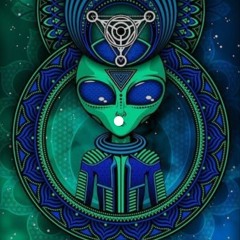 psytrance brasileiro