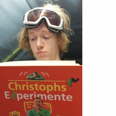 Caros Hammamäßiger Geburtstag