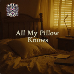 All My Pillow Knows