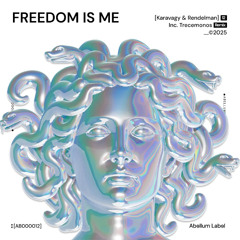 PREMIERE: Karavagy, Rendelman - Freedom is me [ Abellum ]