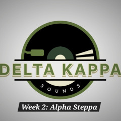 DKS Alpha Steppa Mixtape #2