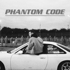 "Phantom Code" - Memphis Type Beat