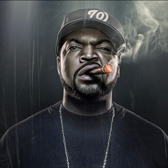 Ice Cube X West Coast Type Beat