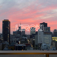 Like a Hearts Kokain  -  Hiroki MashUp