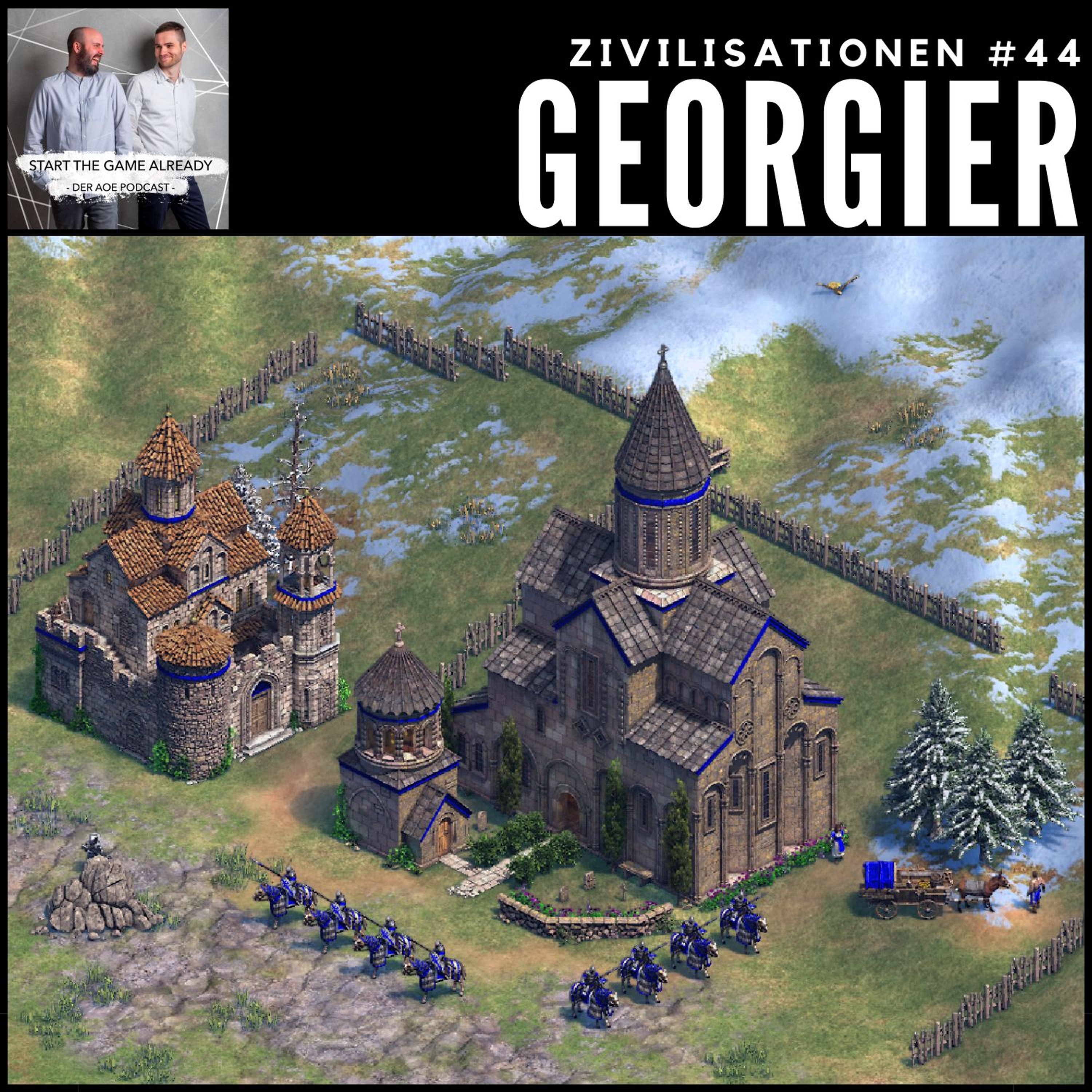 Start the game already!