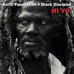 Foundation - What Is Gonna Happen