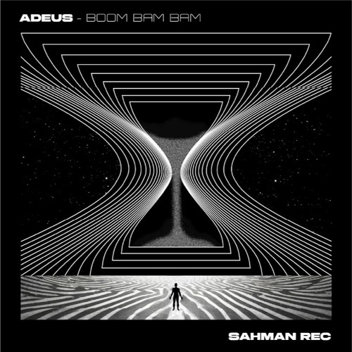 Adeus - Timeless Matter