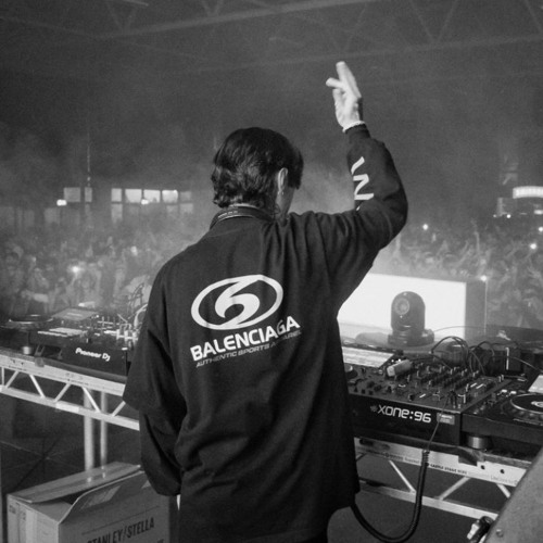 Parasomnia - blk. Circo (Daryl Paterno Remix) (Free DL)