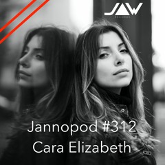 Jannopod #312 - Cara Elizabeth