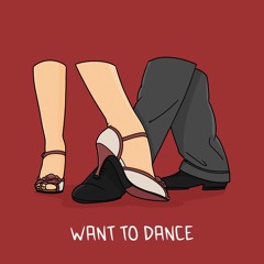 STK Project - Want To Dance