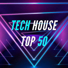 Tech House Top 50