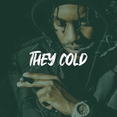 [FREE] MBNel x Lil Tjay Type Beat - "THEY COLD" (2023)