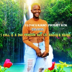 KID_O KID (I Love U Kano) Prodby.KOK.mp3