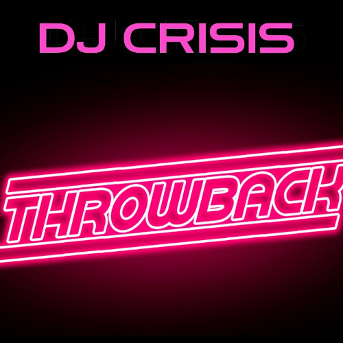 Throwback Thursday