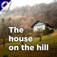 The House On The Hill by Elizabeth Laird
