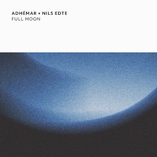 [PITCH54] Adhémar + Nils Edte - Full Moon [PREVIEW]