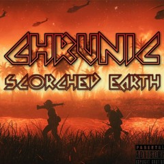 CHRUNIC - SCORCHED EARTH