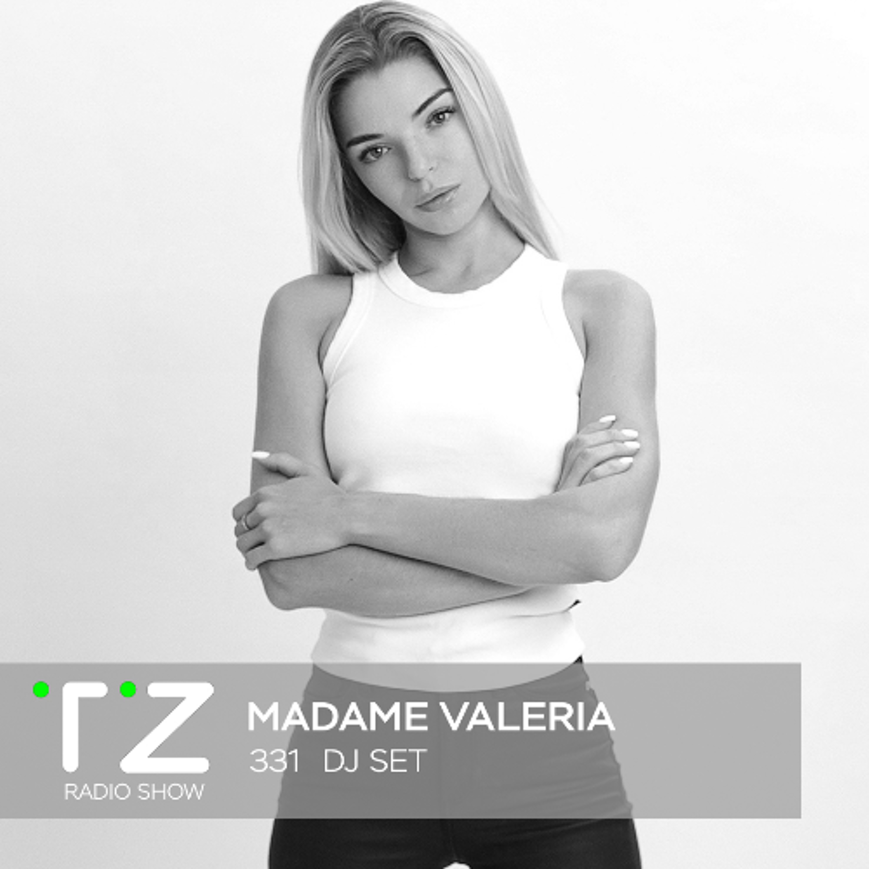 Taktika Zvuka | Radio Show • Label • Event