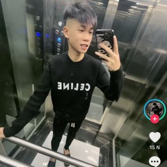 1 Tình Yêu 2 Thử Thách - Luân Ken Remix.mp3