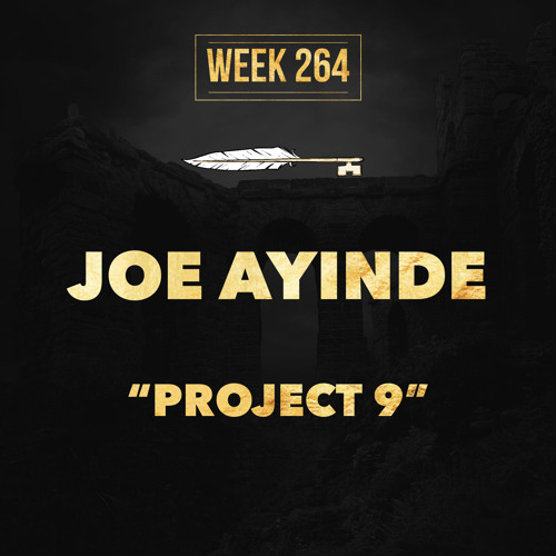 JOE AYINDE - Project 9 (week 264)