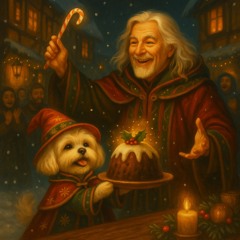 We Wish You a Merry Christmas