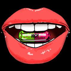 I Might Get High Tonight