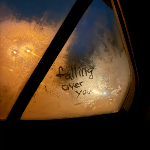 falling over you