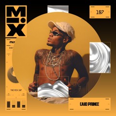 Stream Mixmag | Listen to Mixmag Cover CD Samplers playlist online
