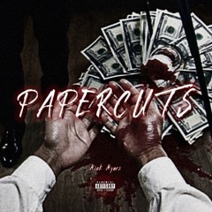 PAPERCUTS (prod drumma)