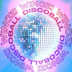 WINCZI - Discoball'