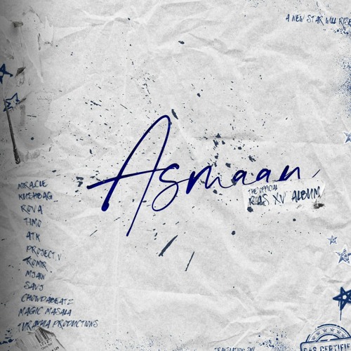 Drunk In Love x Chunari | Official RAS XV Album