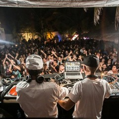 SOS in da MIX