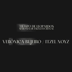 PLANGERE - Verónica Bujeiro & Itzel Noyz