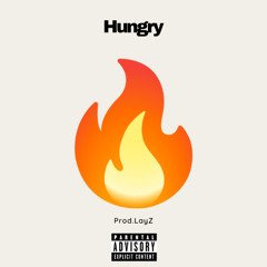 Hungry (FREE FOR PROFIT)